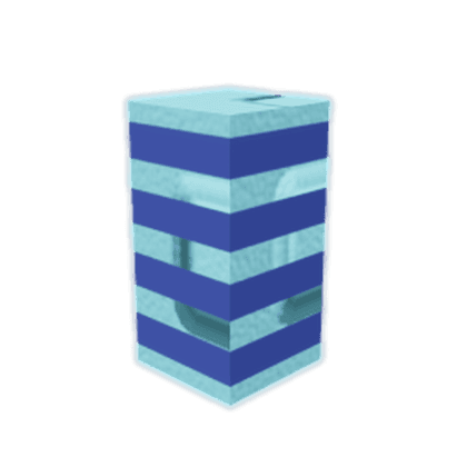Cryoshard Seed