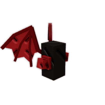 Devilroot