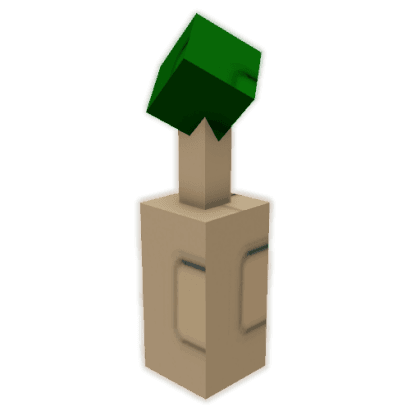 Dragon Sapling Seed