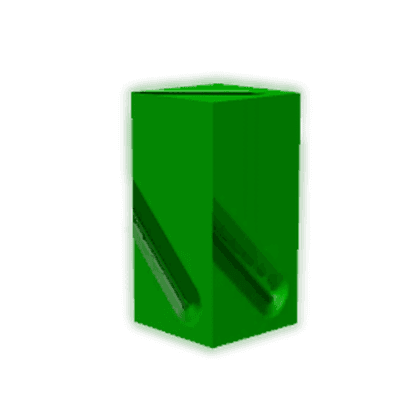 Easter Gummy Cactus