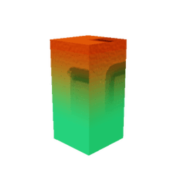 Ember Lily Seed
