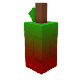 Evo Apple II Seed