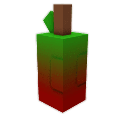Evo Apple II Seed