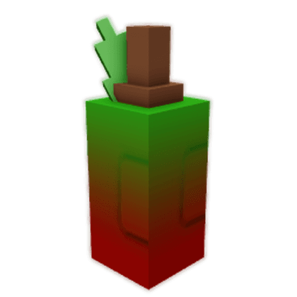 Evo Apple III Seed