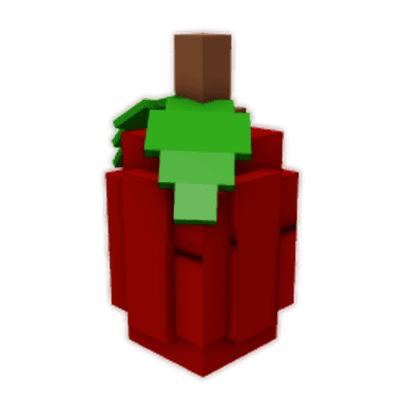 Evo Apple IV Seed