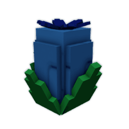 Evo Blueberry IV Seed
