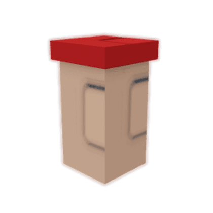 Evo Mushroom I Seed