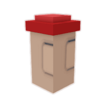 Evo Mushroom II Seed