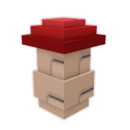 Evo Mushroom III Seed