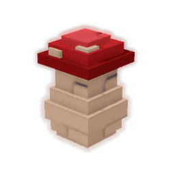Evo Mushroom IV Seed