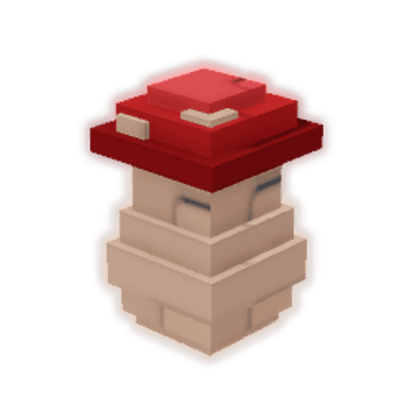 Evo Mushroom IV Seed