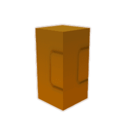 Evo Pumpkin I Seed