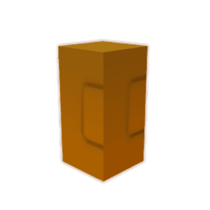 Evo Pumpkin I Seed