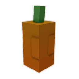 Evo Pumpkin II Seed