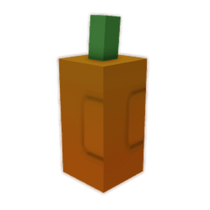Evo Pumpkin II Seed