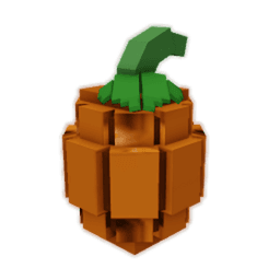 Evo Pumpkin IV Seed
