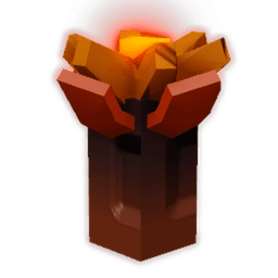 Flamebud