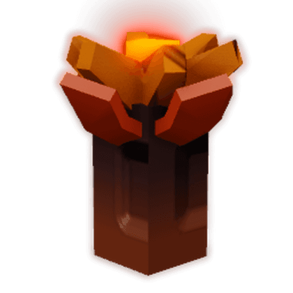 Flamebud