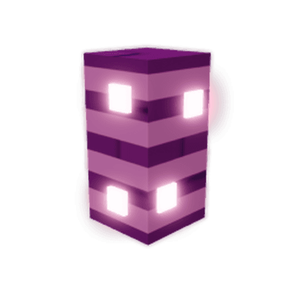 Gem Fruit Seed