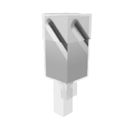 Ghost Bush