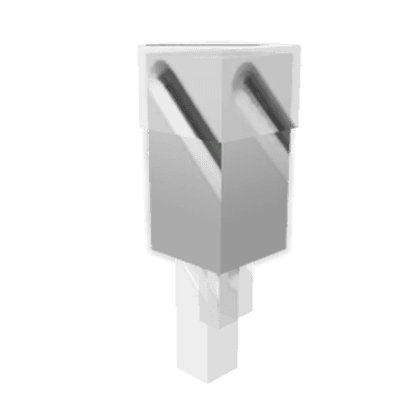 Ghost Bush
