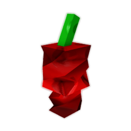 Ghost Pepper