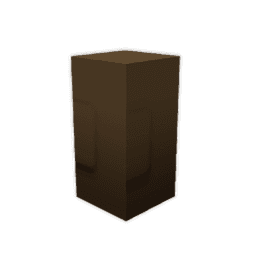 Ghoul Root Seed