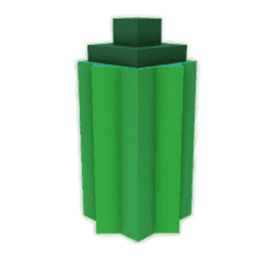 Gleamroot Seed