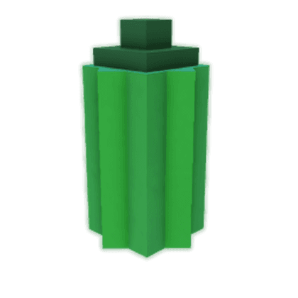 Gleamroot Seed