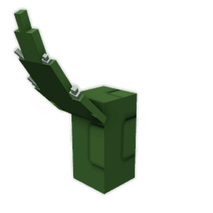 Glowpod Seed