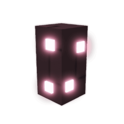 Glowthorn Seed