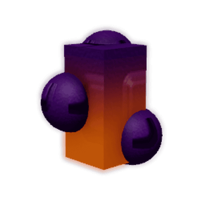 Grape Droplet