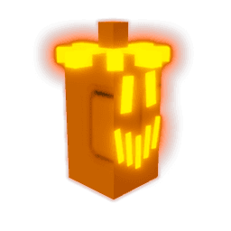 Great Pumpkin Seed