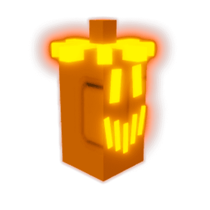 Great Pumpkin Seed