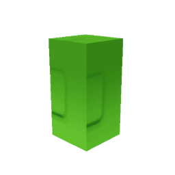 Green Apple Seed