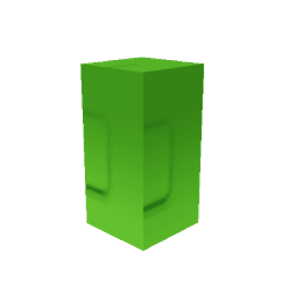 Green Apple Seed