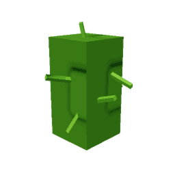 Guanabana Seed