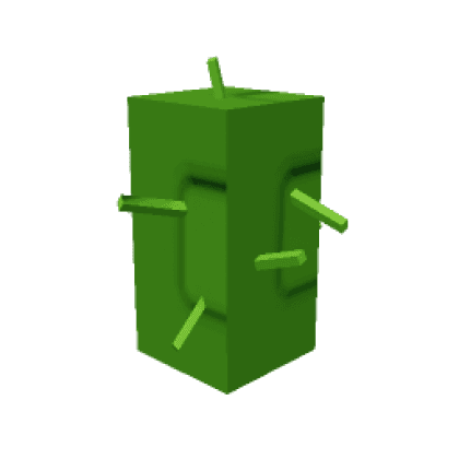 Guanabana Seed