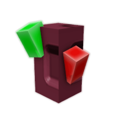 Gumdrop Seed