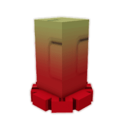 Hexberry Seed