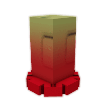 Hexberry Seed