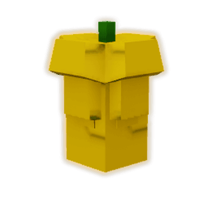 Honey Bee Bell