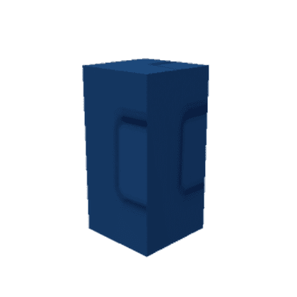 Honey Blueberry Seed