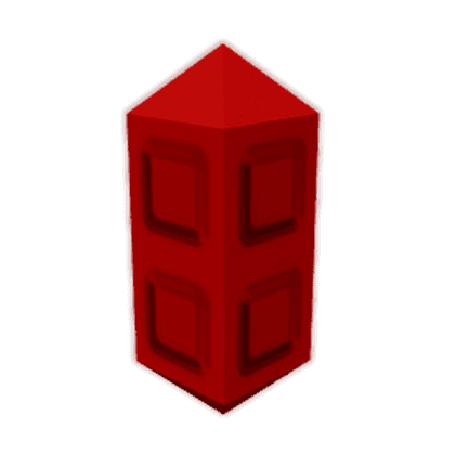 Honey Crimson Thorn