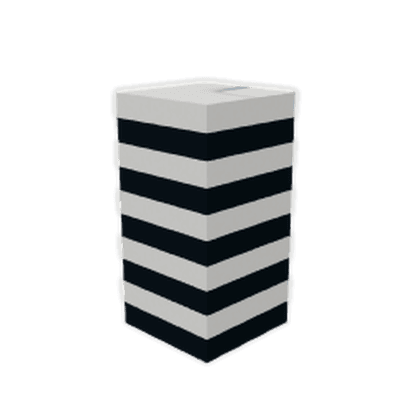 Honey Zebrazinkle Seed