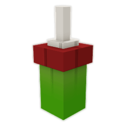 Horned Redrose