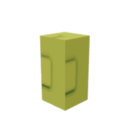 Ice Cream Bean Seed
