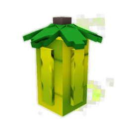 Inferno Quince Seed