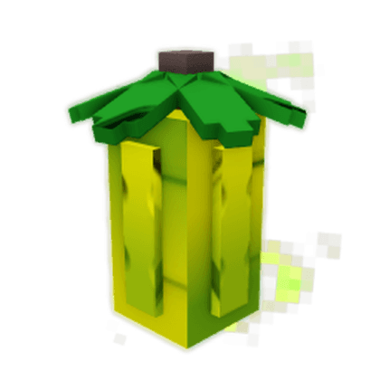 Inferno Quince Seed