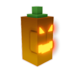 Jack O Lantern Seed